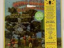 King Gizzard and the Lizard Wizard “Paper Mache Dream Ballon” 2xVinyl 3-D Lentic