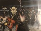 BLACK SABBATH LIVE EVIL 2 LP’S w/GATEFOLD 1982 w/insert see pics .. excellent jb