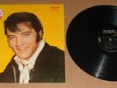 Elvis Presley Rare PERU LP 