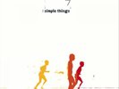 Zero 7-Simple Things VINYL NEUF
