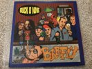 Buck-O-Nine Barfly 9” Blue NOFX fat wreck operation Ivy less than Jake rancid