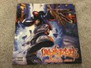 Limp Bizkit Significant Other Red Vinyl Lp Korn nine inch nails deftones incubus
