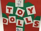 Toy Dolls – Dig That Groove Baby LP 1983 Volume Records – VOLP1 1st Pressing UK