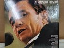 Original 1968 1st Press Johnny Cash 
