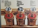 Harry James Greatest Hits (RARE) LP,  Columbia CS 9430, EX/VG, FREE SHIPPING