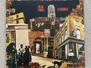 The Real Thing 4 From 8 Translucent Vinyl UK 1977 LP Record (VGC)
