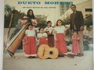 Para No Volver Dueto Moreno Musica Mexicana del  Alma Cristiana Gospel VG+ A1540