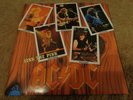 AC/DC - Sink the Pink, Spain Promo