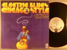 Various Artists  Electric Blues Chicago Style