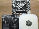 2014 STICK TO YOUR GUNS LP Diamond Decade Edition Limited Ed. White Vinyl
