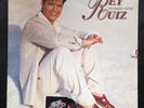Rey Ruiz ‎– Mi Media Mitad - Salsa, Colombia, 1994 Marc Anthony, Maelo Ruiz