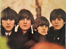 1964 THE BEATLES - BEATLES FOR SALE Vinyl Album PMC1240 MONO no. 2