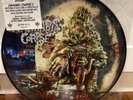 CANNABIS CORPSE - NUG SO VILE (PICTURE DISC) NEW VINYL Cannibal Corpse Obituary