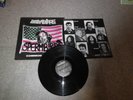 Progressivrock/Punk LP The Spermbirds 