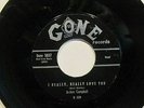 Rock & Roll   Jo-Ann Campbell    