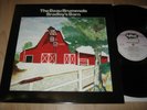 Vinyl LP: Beau Brummels, Bradley´s Barn