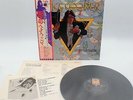ALICE COOPER welcome to my nightmare Japan LP OBI VINYL IPS-80182