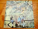 Wings  Wild Life  Rare 1971 Apple Records Original Press Vinyl LP