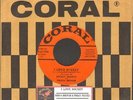 Brewer, Teresa & Mickey Mantle - I Love Mickey 61700 Vinyl 45 rpm Record