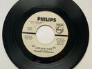 The Magic Mushrooms: Look In My Face/Never Let Go  - 45 RPM Vinyl 1967 Psych