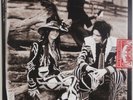 THE WHITE STRIPES: Icky Thump XL Garage Rock 2x Vinyl LP