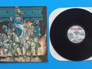 DEATHROW vinyl lp Riders Of Doom 1st US press 1986 Combat nice Ships to USA only