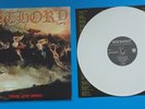 BATHORY white vinyl lp BLOOD FIRE DEATH label ERRORS 2010 BM Ships to USA only
