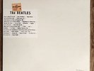 THE BEATLES WHITE ALBUM ORIGINAL FACTORY SEALED FIRST PRESSING w/ HYPE STICKER
