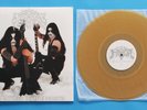 IMMORTAL Beer Colored Ltd Ed vinyl lp BATTLES IN THE NORTH 2017 ShipstoUSAonly