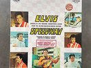 LP Elvis Presley - Speedway  - USA RCA sealed