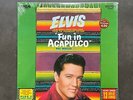 LP Elvis Presley - Fun In Acapulco  - USA RCA sealed