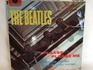 The Beatles ‎– Please Please Me PMC 1202 VINYL LP Mono