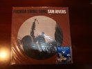 Sam Rivers 