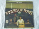 N-MINT  THE DOORS (MORRISON HOTEL) HARD ROCK CAFE 1970 PRESSING EKS 75007-A SP