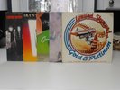 Lynyrd Skynyrd: Set of 5  vinyl albums, Condition: EXCELLENT
