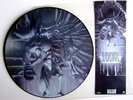 DANZIG 5 BLACKACIDEVIL PICTURE DISC LP 12