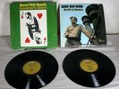 DAVE VAN ROCK NO DIRTY NAMES AND GAMBLER'S BLUES VINYL RECORD