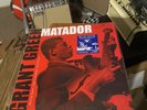 Grant Green Matador Music Matters Blue Note Jazz 33RPM