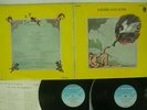 MUDDY WATERS FATHERS AND SONS CHESS SJET-9509,10 JAPAN VINYL 2LP