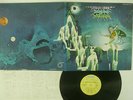 URIAH HEEP DEMONS AND WIZARDS BRONZE WBS-71019 JAPAN VINYL LP