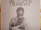 Eric Clapton Crossroads 6 lp box set near mint on Polydor Records