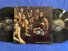 JIMI HENDRIX ELECTRIC LADYLAND TRACK 613008/9 2LP.  ORIGINAL UK LP EXC