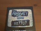 The Prodigy Featuring HO99O9 – Fight Fire With Fire - RSD LIMITED EDITION
