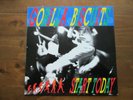 GORILLA BISCUITS Start Today LP Vinyl original 1989 Hardcore kein Reissue GEIL