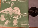 BOB DYLAN - WOODSTOCK REVISITED rare LP Vinyl TMOQ grey marbled