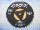 Rare 45;  Link Wray & His Ray Men   