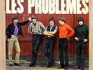 LES PROBLEMES - FRENCH EP 45T 7