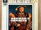 HERMAN'S HERMITS - FRENCH EP 45T 7