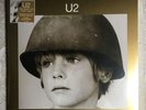 U2 The Best Of 1980-1990 Vinyl 2xLP Sealed Shrink Peeling