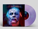 Various ‎– The Way Of Darkness / Tribute To John Carpenter LAVANDER VINYL LP NEW